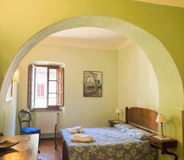 Fivizzano Maison | Convento del Carmine 4