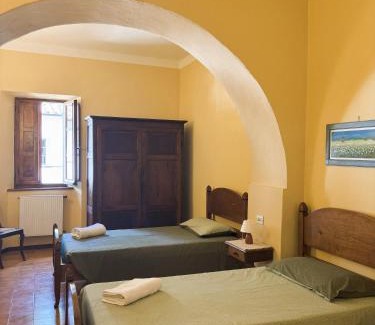 Fivizzano Maison | Convento del Carmine 4