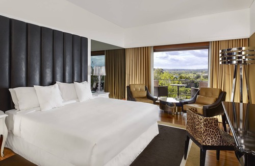 Evora Hôtel | Convento do Espinheiro, Historic Hotel & Spa