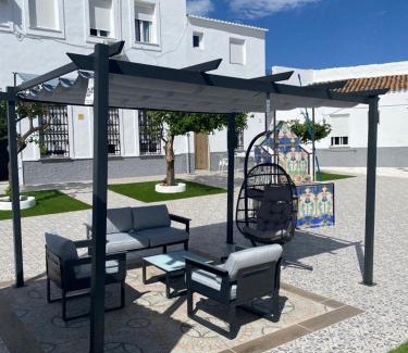 Alosno Hôtel | Convento Hermana Esther