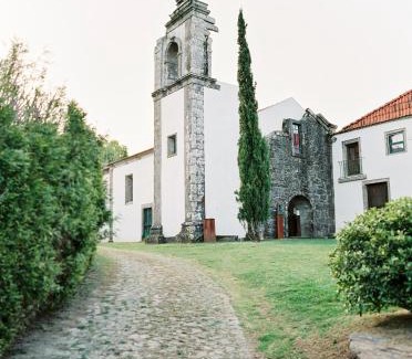 Vila Nova de Cerveira Maison | Convento San Payo
