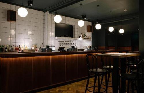 Belfast City Centre Appartement | Converted Bar & Chinese Takeaway
