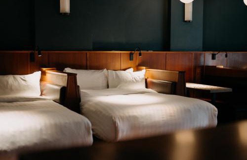 Belfast City Centre Appartement | Converted Bar & Chinese Takeaway