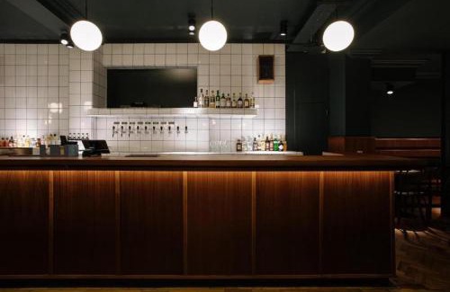 Belfast City Centre Appartement | Converted Bar & Chinese Takeaway