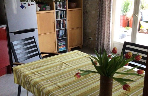 Salles Maison | Converted barn in a peaceful setting, perfect for exploring the Lot-et-Garonne