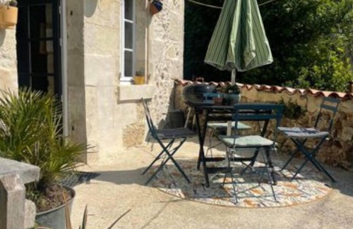 Vanxains Maison | Converted barn in Dordogne