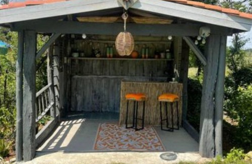 Vanxains Maison | Converted barn in Dordogne
