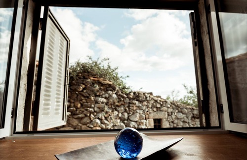 Santa Maria de los Caballeros Maison | Grange convertie en Espagne