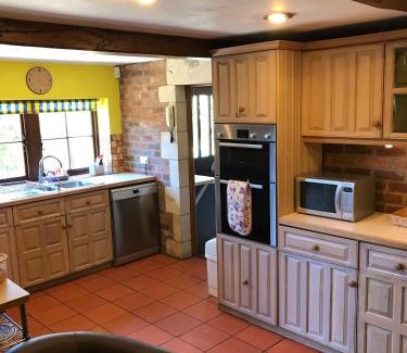 Whaddon Maison | Converted Coach House Holt, Wiltshire