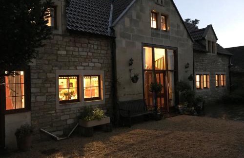 Whaddon Maison | Converted Coach House Holt, Wiltshire