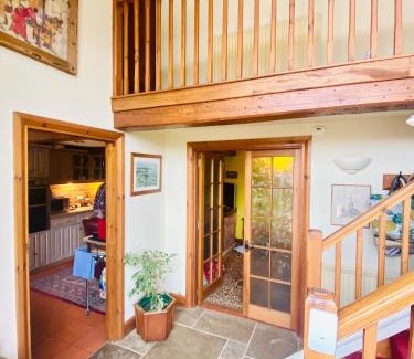 Whaddon Maison | Converted Coach House Holt, Wiltshire