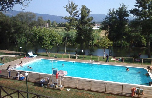 Arganil Cottage | Maison de vacances, 2 chambres, village de Alagoa 1,5 km de Arganil