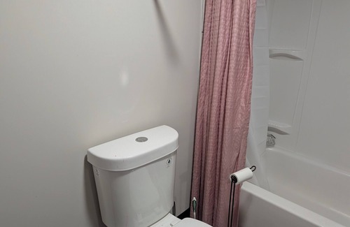 Madison Maison | converted from mobile to tiny home in 2024