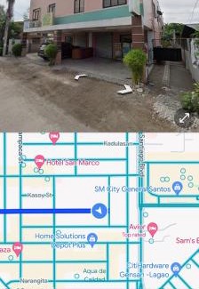 General Santos Appartement | ConVill Residences 2