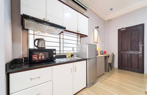 Phuong 6 Hôtel | Convinia Home - Truong Quyen