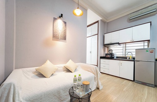 Phuong 6 Hôtel | Convinia Home - Truong Quyen