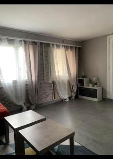 Chatenoy-le-Royal Appartement | Convivialetzen