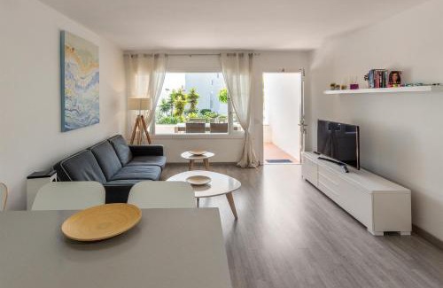 Costa Teguise Appartement | Conylanza Bastian Beach