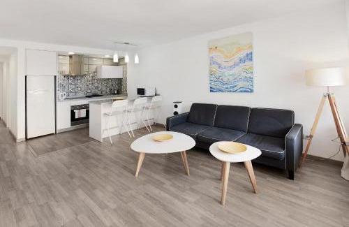Costa Teguise Appartement | Conylanza Bastian Beach