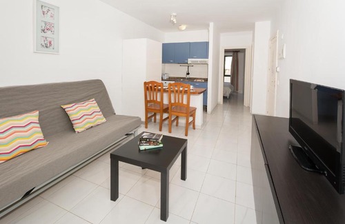 Costa Teguise Appartement | Conylanza Los Cármenes
