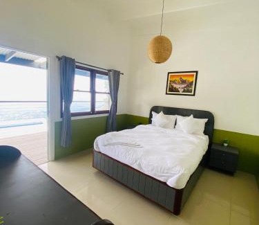 Nagarkot Hôtel | Cooee Himalaya Resort & Spa