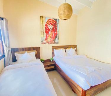 Nagarkot Hôtel | Cooee Himalaya Resort & Spa