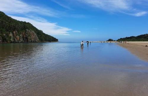 Gonubie Appartement | Coogee Bay @ No 2