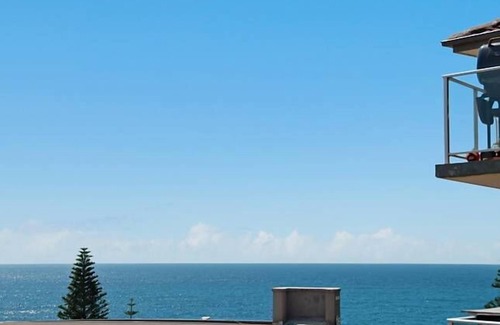 Coogee Appartement | Retraite sur la plage de Coogee