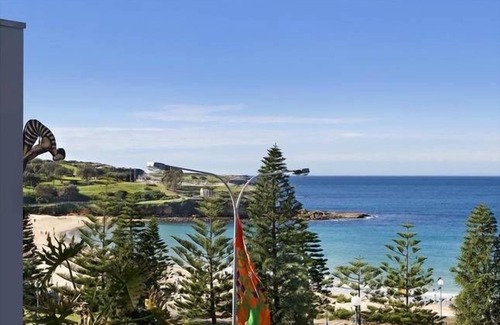 Coogee Appartement | Retraite sur la plage de Coogee