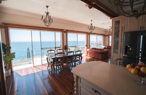 South Coogee Maison | Coogee Castaway