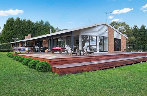 Kangaloon Maison | Cooinda - 50% de réduction sur la troisième nuit du week-end