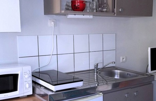 Lens Appartement | Cook 2