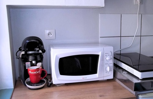 Lens Appartement | Cook 2