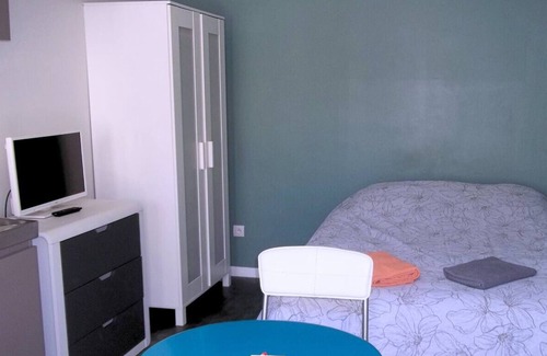 Lens Appartement | Cook 2