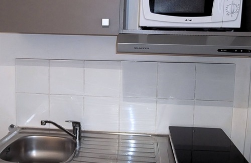 Lens Appartement | Cook 9