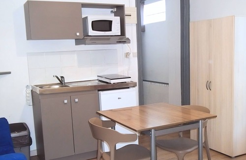 Lens Appartement | Cook 9