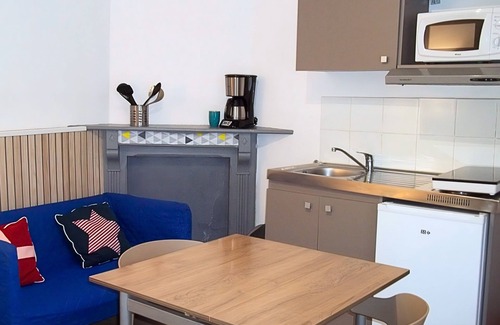 Lens Appartement | Cook 9