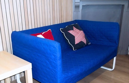 Lens Appartement | Cook 9