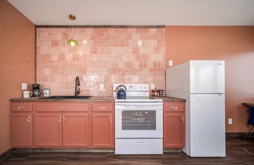 Prescott Copropriété | Cook & Stay | Full Kitchen + Free Parking