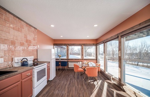 Prescott Copropriété | Cook & Stay | Full Kitchen + Free Parking