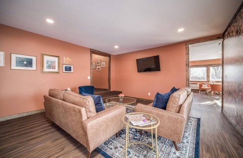 Prescott Copropriété | Cook & Stay | Full Kitchen + Free Parking