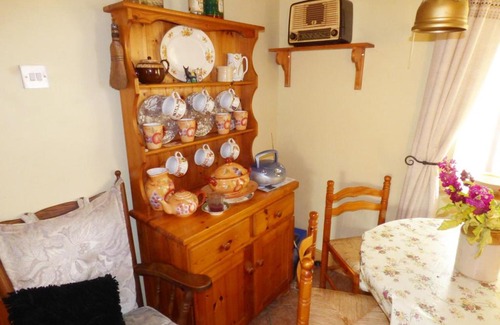 Ballyshannon Maison | Cookies Cottage, Ballyshannon