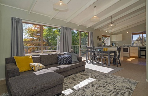 Cooks Beach Cottage | Cooks Beach Cutie - Maison de vacances Cooks Beach