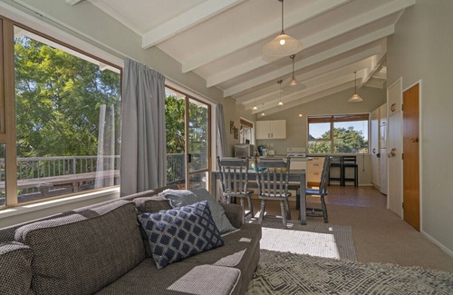 Cooks Beach Cottage | Cooks Beach Cutie - Maison de vacances Cooks Beach