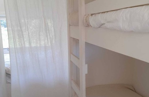 Villamanrique de la Condesa Maison | Cool Airstream w / pool -1km from Doñana, close to beach and city
