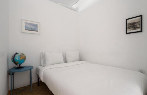 Sao Miguel do Rio Torto Appartement | Cool Alegria 1 Bed Studio Retreat