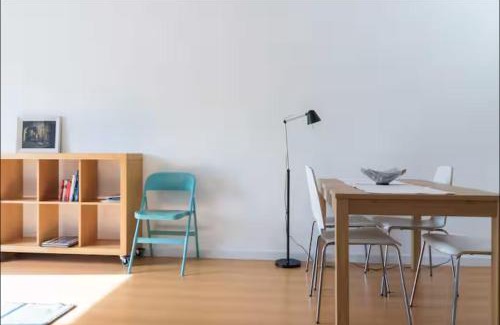 Mouraria Appartement | Cool apartment in top location