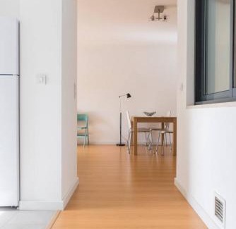 Mouraria Appartement | Cool apartment in top location