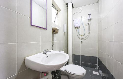 Brinchang Appartement | Cool Climate Comfort Cameron Highlands Holiday Clover Home 4-27
