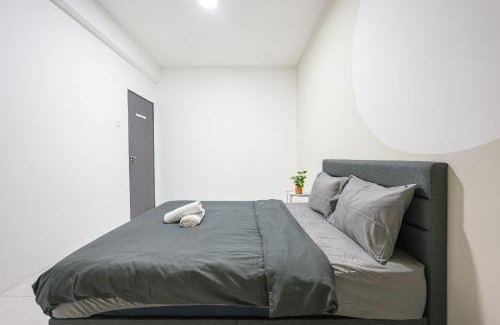 Brinchang Appartement | Cool Climate Comfort Cameron Highlands Holiday Clover Home 4-27